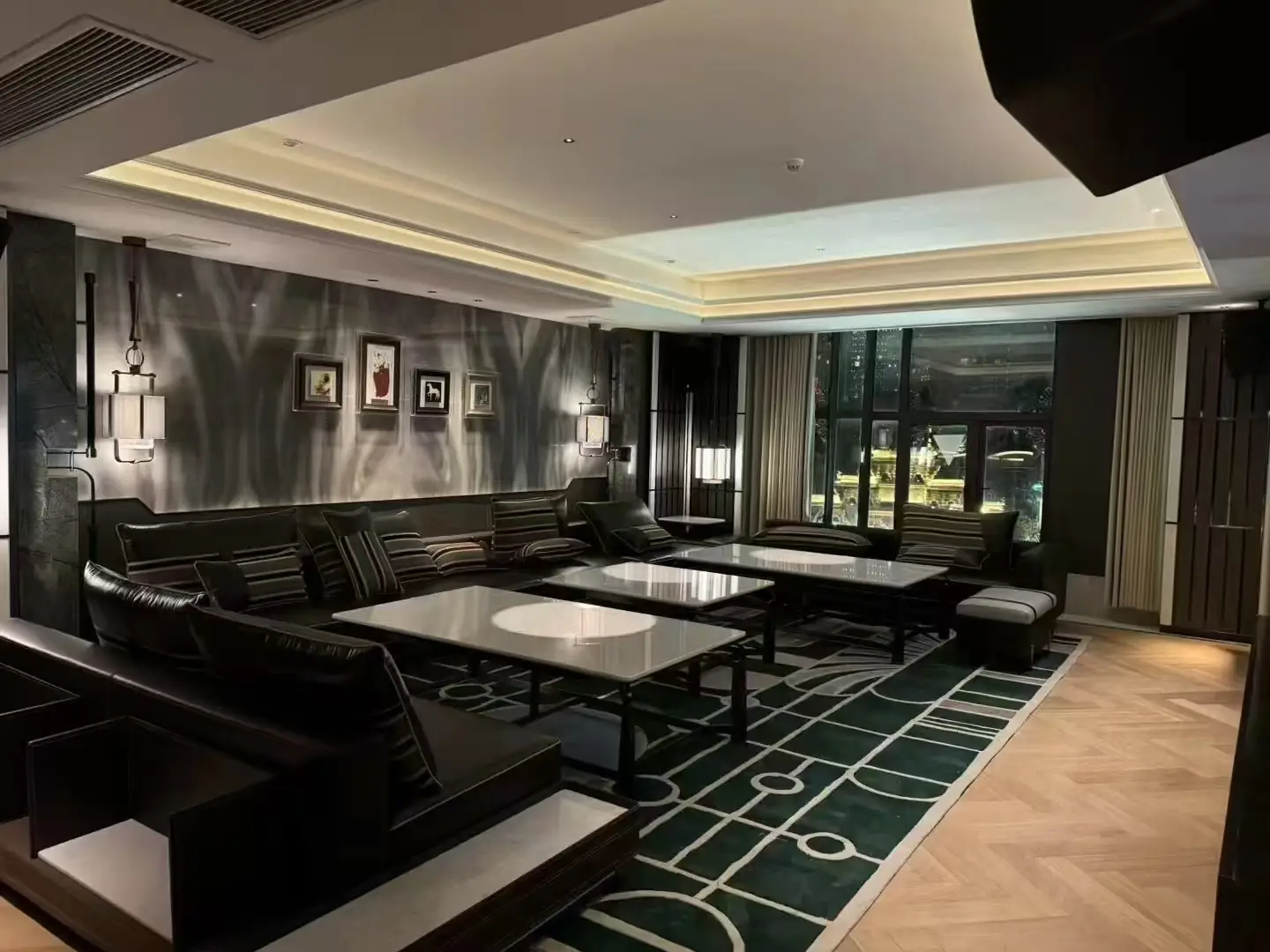 周口商务ktv消费攻略指南-郸城县ktv预订